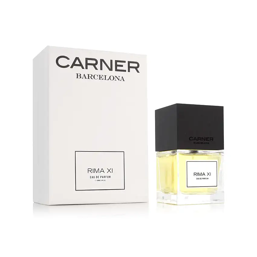 Profumo Unisex Carner Barcelona EDP Rima XI 100 ml 99661913