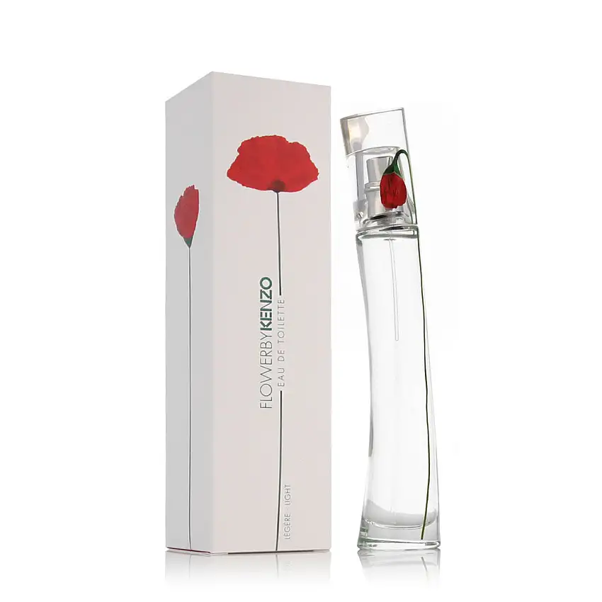 Profumo Donna Kenzo Flower By Kenzo Eau Legere EDT 30 ml 37768746