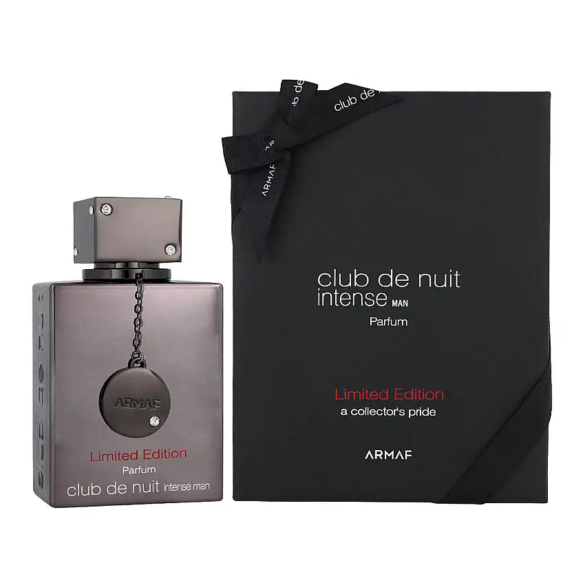 Profumo Uomo Armaf Club De Nuit Intense Man 105 ml 52854881