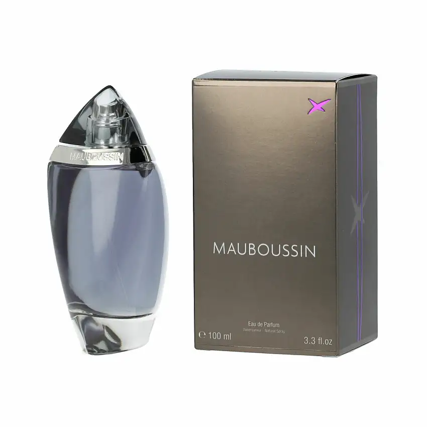 Profumo Uomo Mauboussin MAUBOUSSIN POUR HOMME EDP 24726087