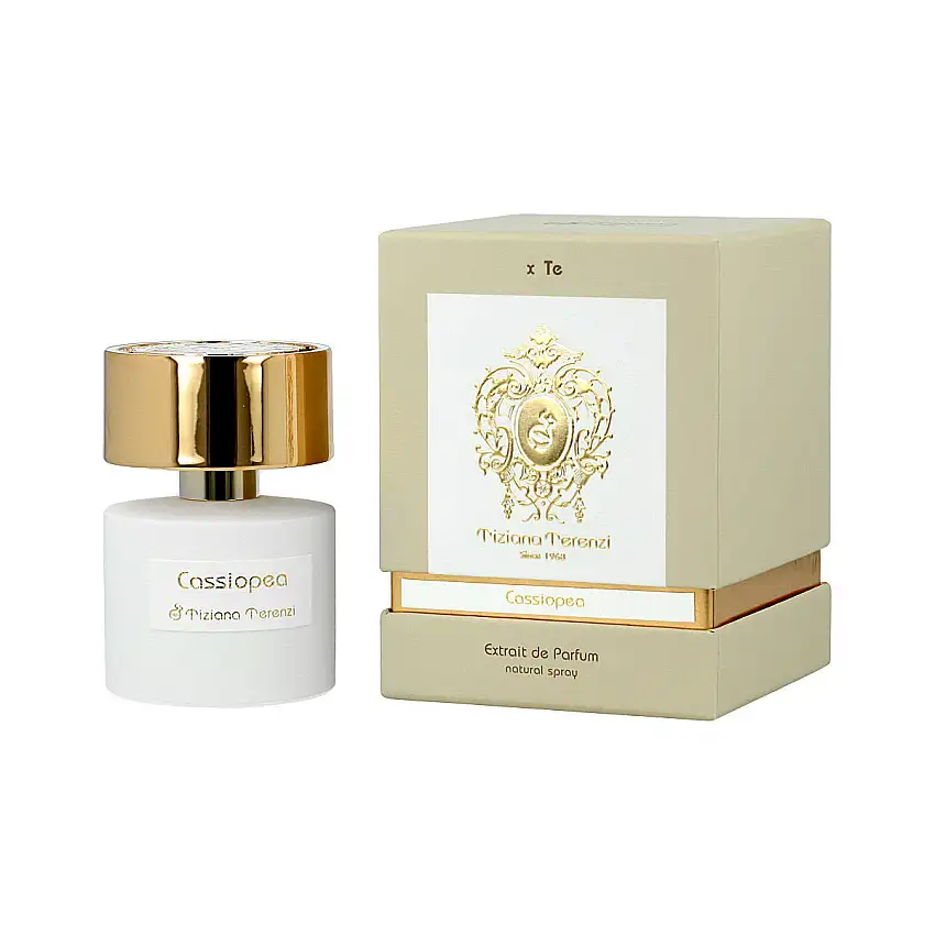 Profumo Unisex Tiziana Terenzi Cassiopea 100 ml 33556493