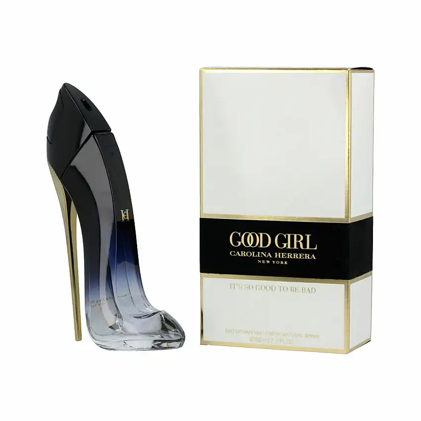 Profumo Donna Carolina Herrera Good Girl Légère EDP 80 ml 19632953