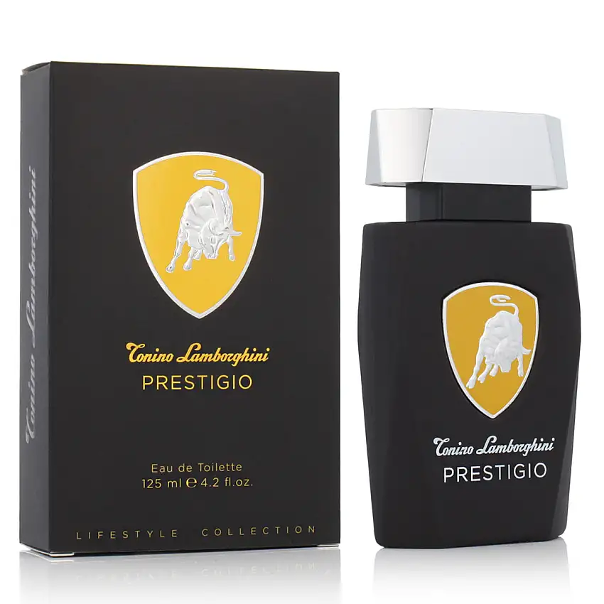 Profumo Uomo Tonino Lamborghini Prestigio EDT 125 ml 20779520