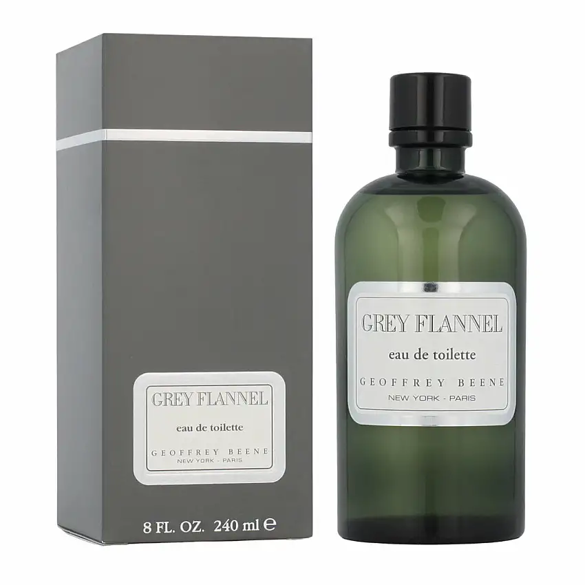Profumo Uomo Geoffrey Beene Grey Flannel EDT EDT 240 ml 33226073