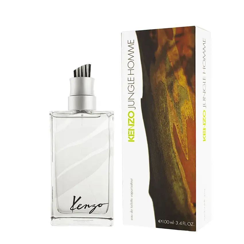 Profumo Uomo Kenzo EDT Jungle 100 ml 74906088