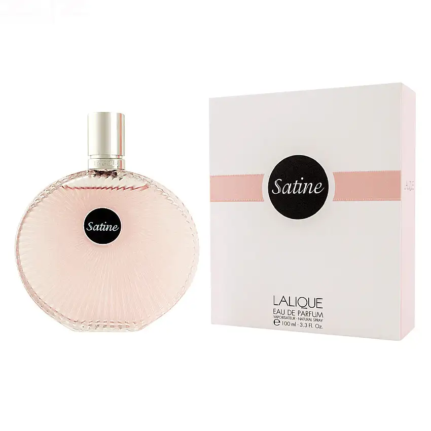 Profumo Donna Lalique EDP Satine 100 ml 87822494