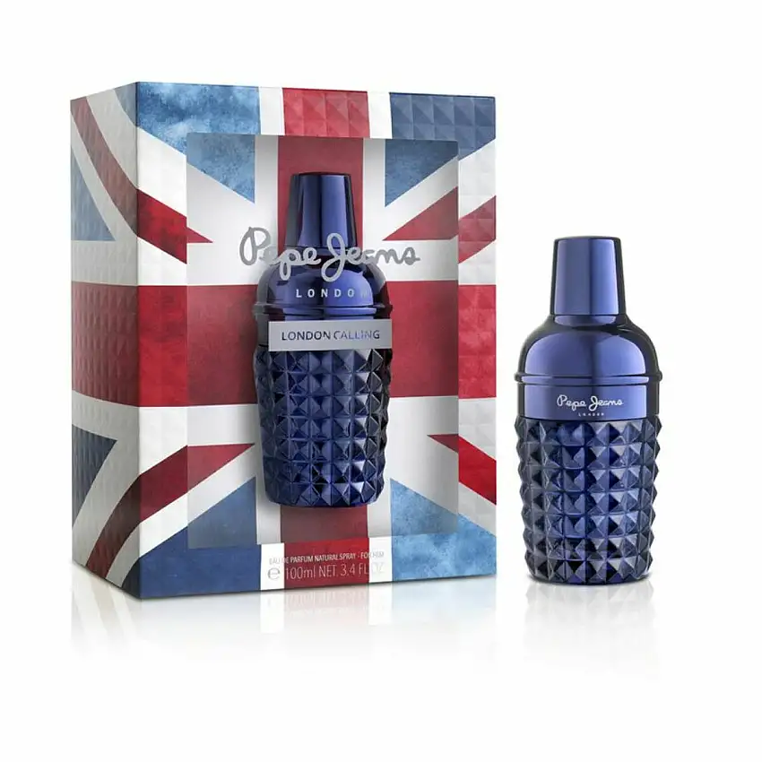 Profumo Donna Pepe Jeans London Calling for Him 100 ml 63077880