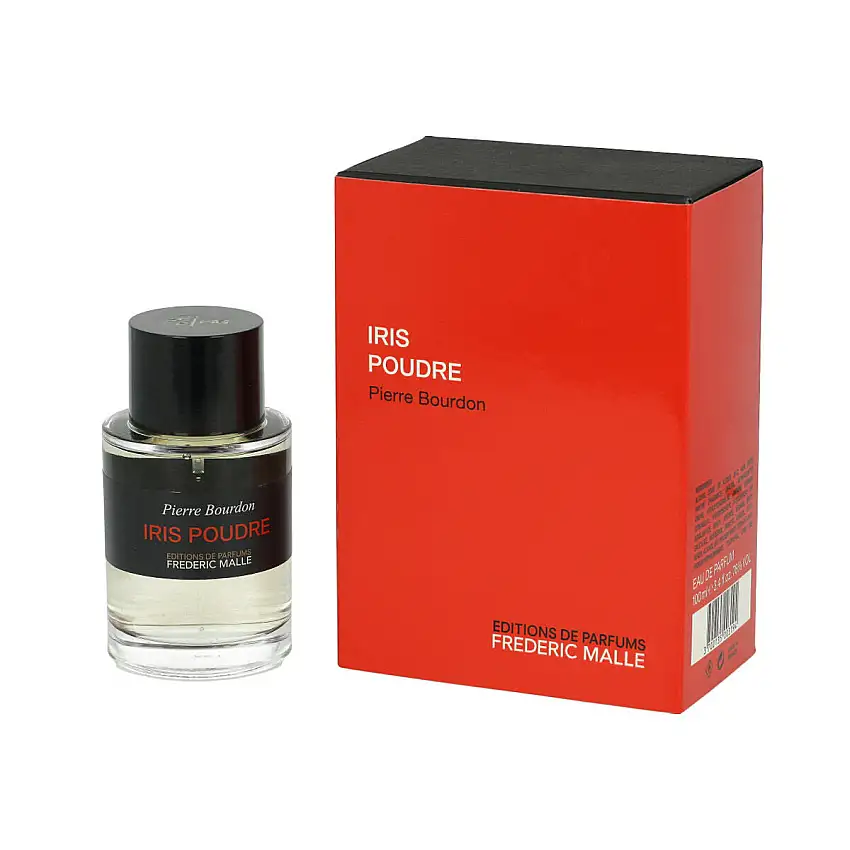 Profumo Donna Frederic Malle Dominique Ropion Iris Poudre EDP EDP 100 ml 93798578