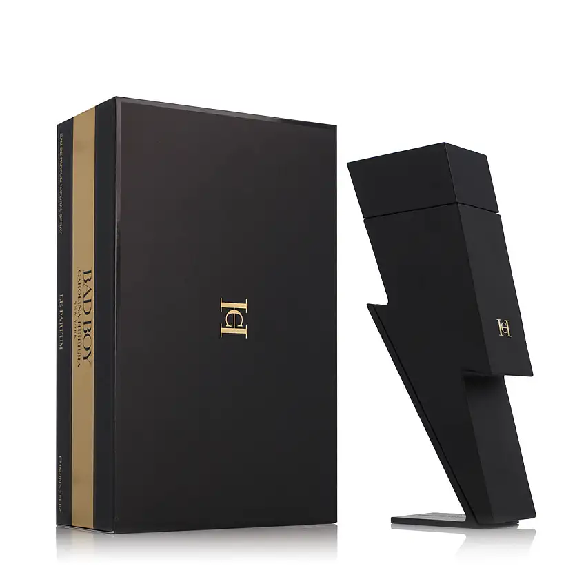 Profumo Uomo Carolina Herrera Bad Boy Le Parfum EDP 150 ml 90960586