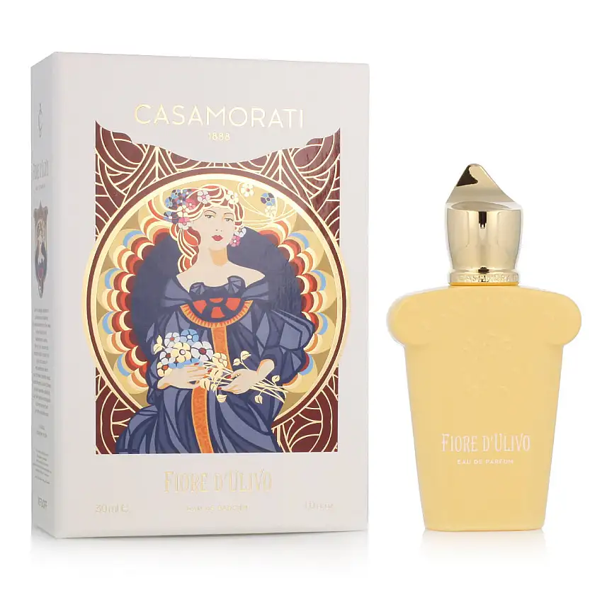 Profumo Donna Xerjoff Casamorati 1888 Fiore d'Ulivo EDP 30 ml 15740023