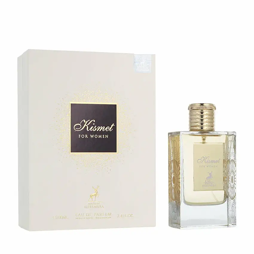 Profumo Donna Maison Alhambra EDP 100 ml 88955126