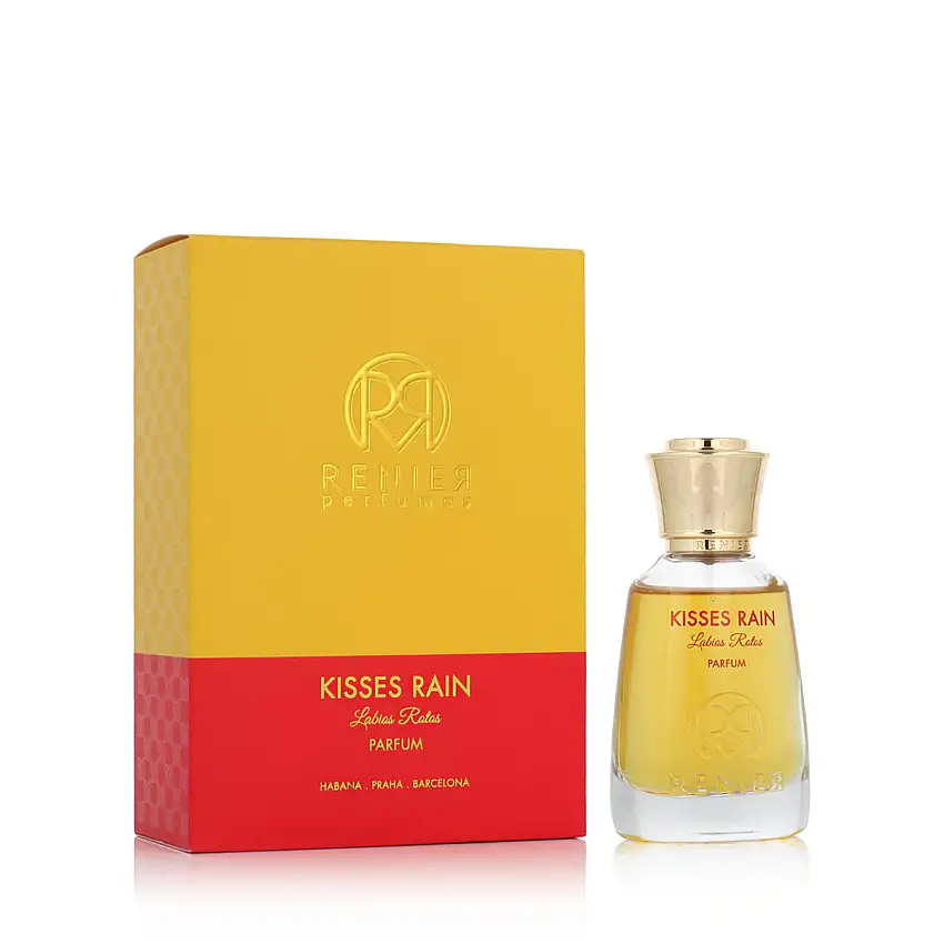 Profumo Unisex Renier Perfumes Kisses Rain EDP 50 ml 89463240