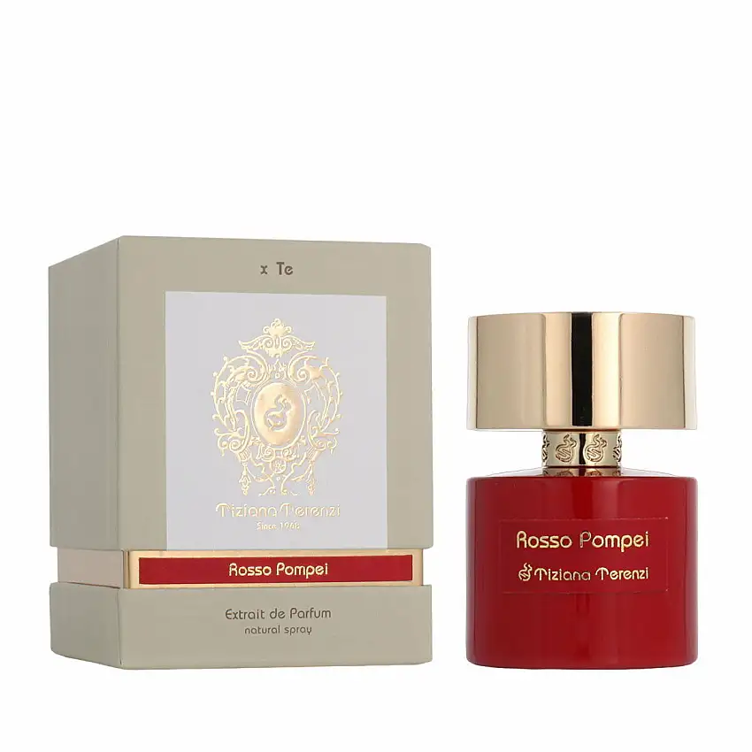 Profumo Donna Tiziana Terenzi Rosso Pompei 100 ml 42167504