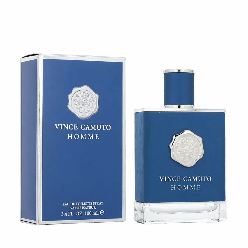 Profumo Uomo Vince Camuto Homme EDT 100 ml 43307026