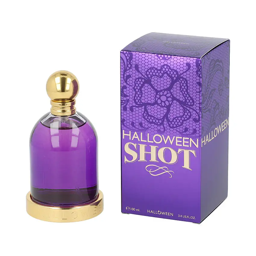 Profumo Donna Halloween EDT Halloween Shot 100 ml 51774319