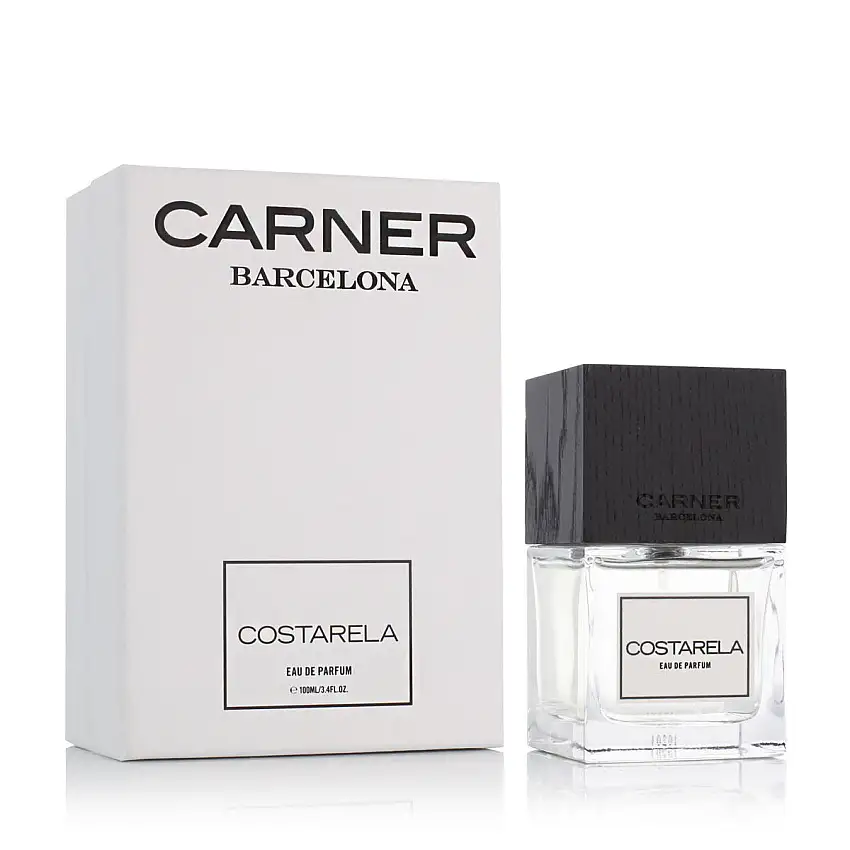 Profumo Unisex Carner Barcelona EDP Costarela 100 ml 23315460