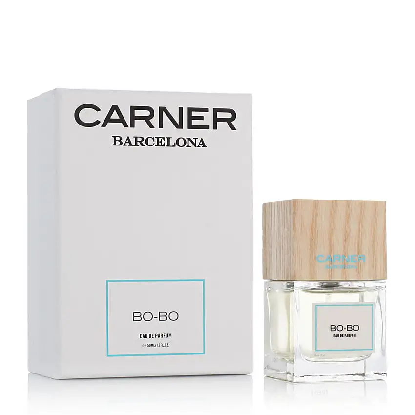 Profumo Unisex Carner Barcelona EDP Bo-Bo 50 ml 83043020