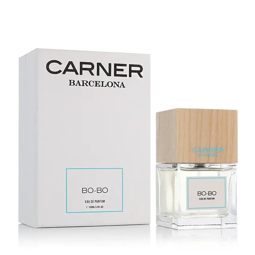 Profumo Unisex Carner Barcelona EDP Bo-Bo 100 ml 72755962