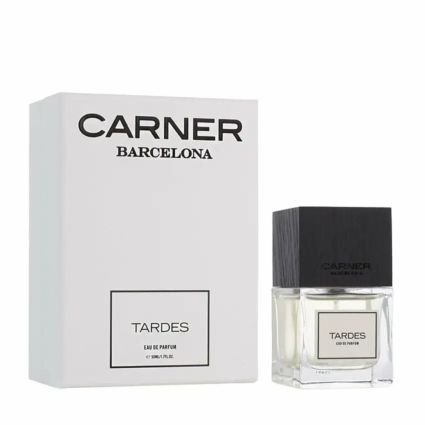 Profumo Donna Carner Barcelona EDP Tardes 50 ml 84514816