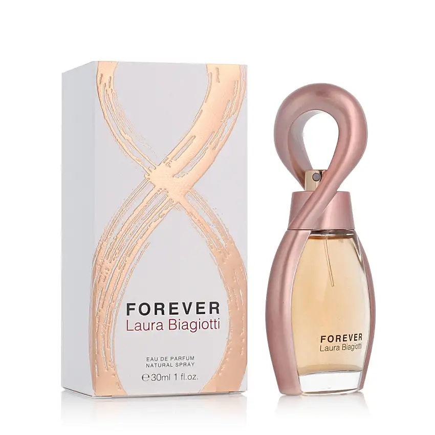 Profumo Donna Laura Biagiotti EDP Forever 30 ml 64061670