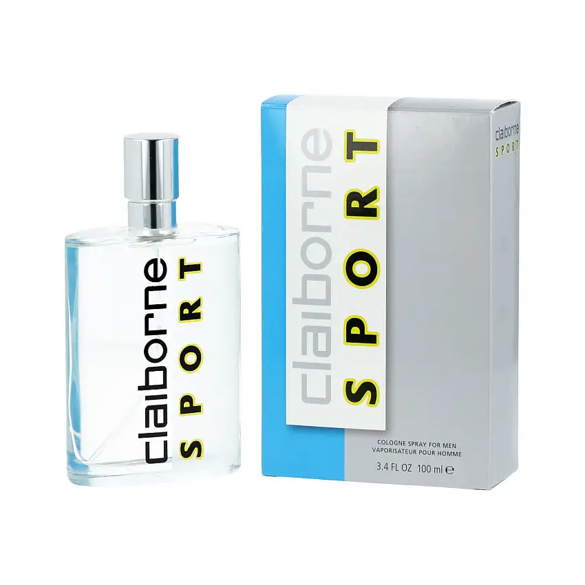 Profumo Uomo Liz Claiborne EDC Sport for Men 100 ml 85337241