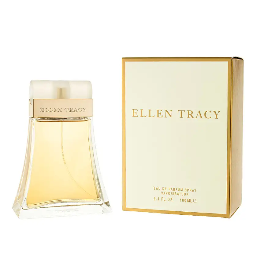 Profumo Donna Ellen Tracy EDP Ellen Tracy 100 ml 27375088