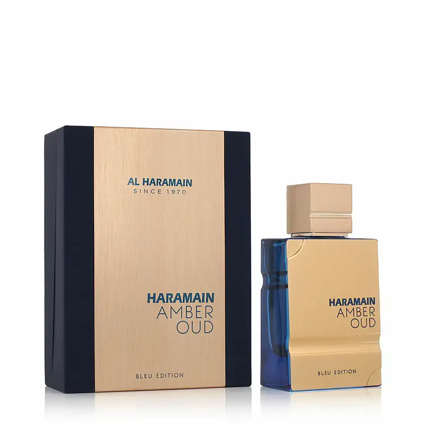 Profumo Unisex Al Haramain AMBER OUD 75165020