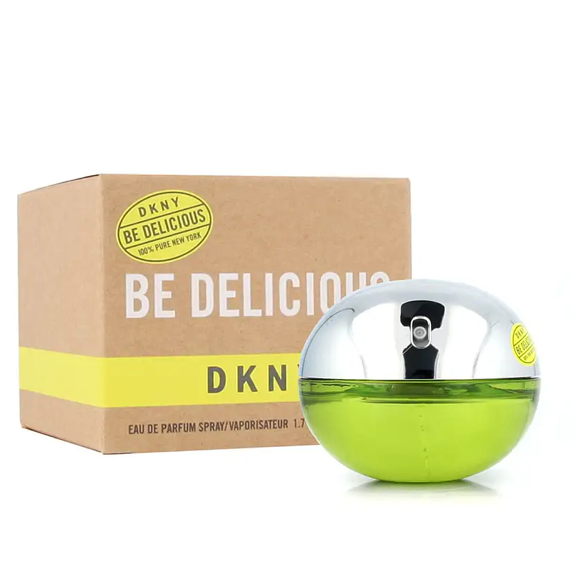 Profumo Donna DKNY EDP Be Delicious 50 ml 40308971