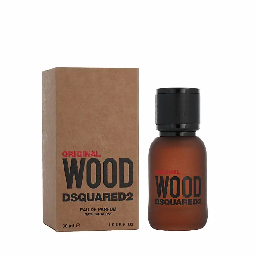 Profumo Uomo Dsquared2 EDP Original Wood 30 ml 97272397