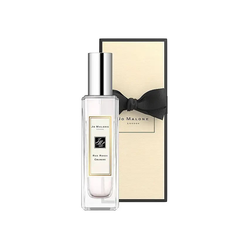 Profumo Donna Jo Malone EDC Red Roses Cologne 30 ml 10499736