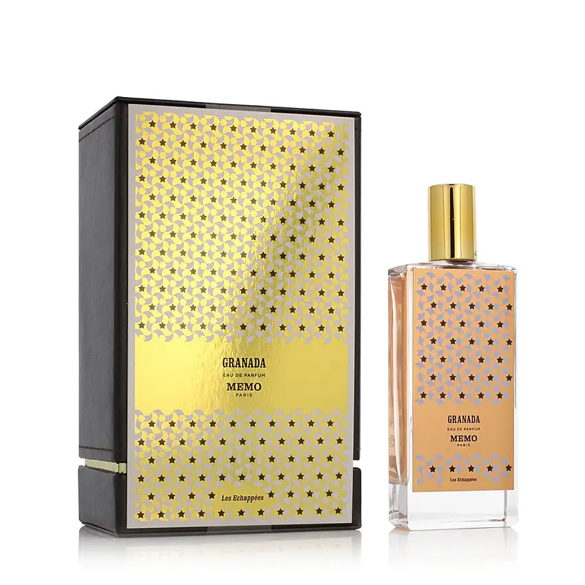 Profumo Donna Memo Paris Granada EDP 75 ml 43382193