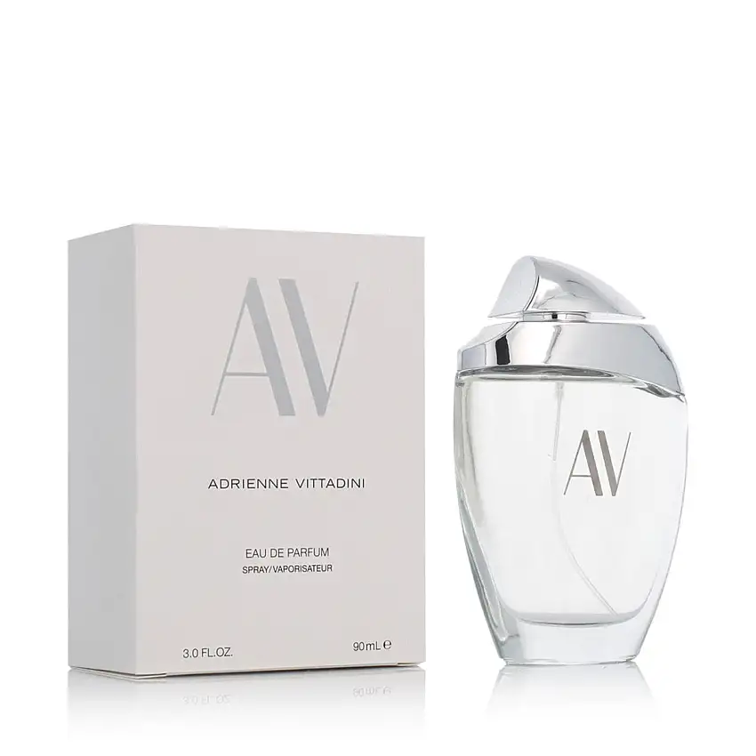 Profumo Donna Adrienne Vittadini EDP AV 90 ml 50226074