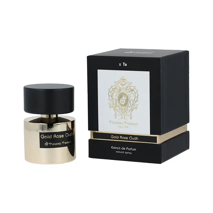 Profumo Unisex Tiziana Terenzi GOLDE ROSE OUDH 100 ml 37149324