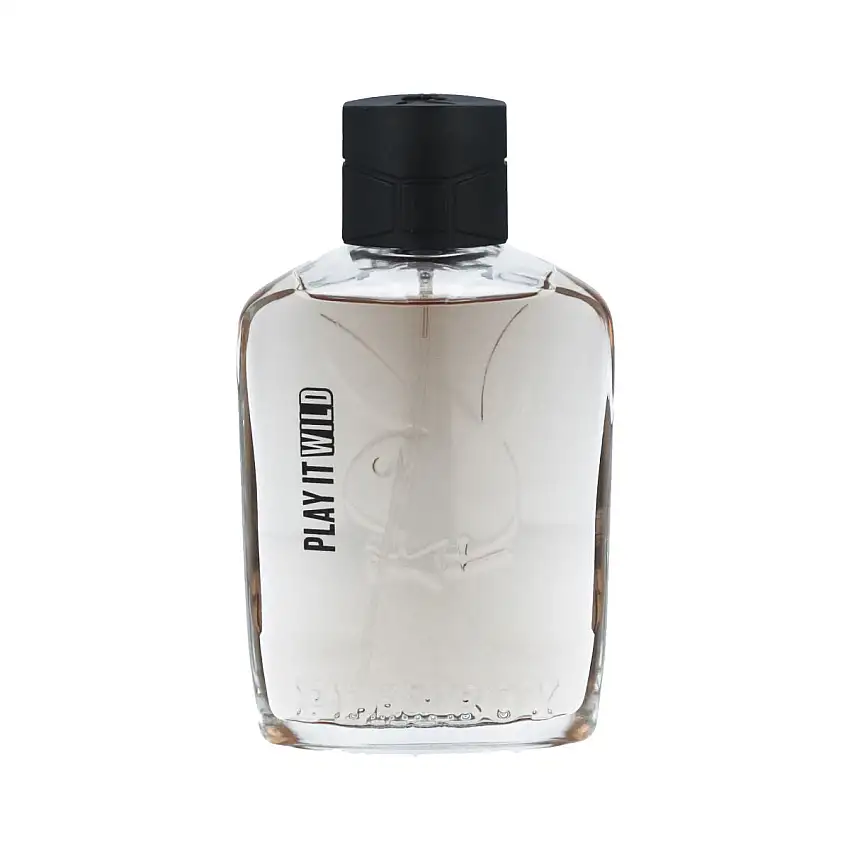 Profumo Uomo Playboy Play It Wild for Him EDT 100 ml 19124807