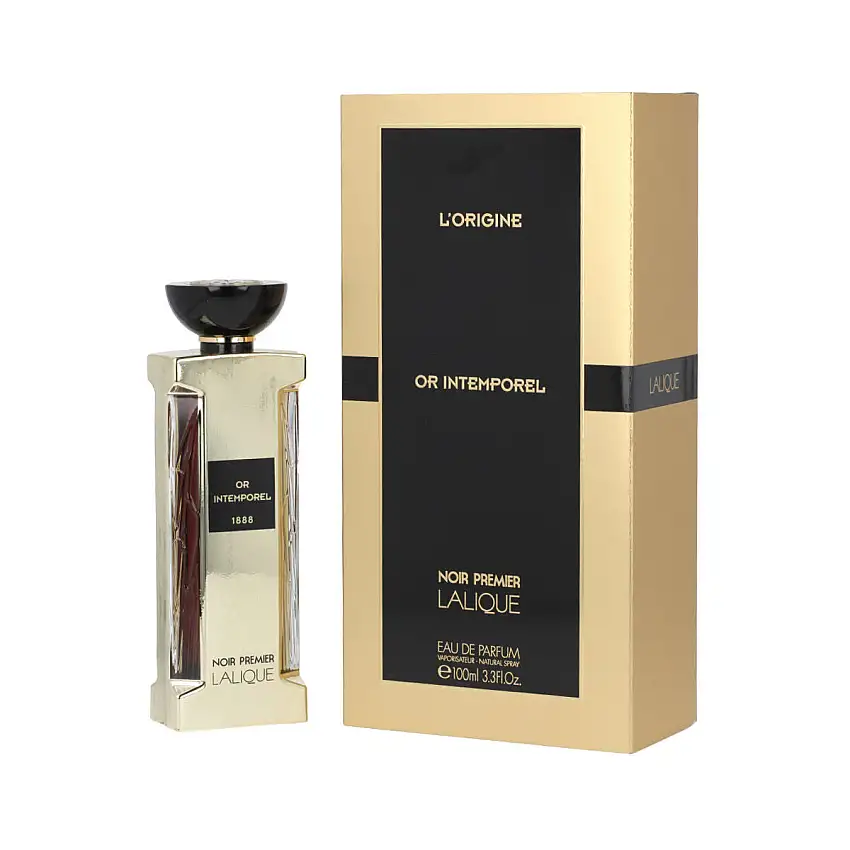 Profumo Unisex Lalique Or Intemporel EDP 100 ml 21103451