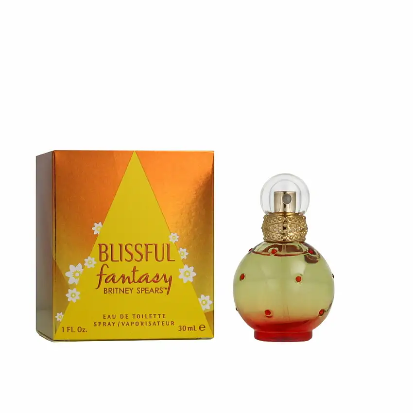 Profumo Donna Britney Spears EDT Blissful Fantasy 30 ml 65470657