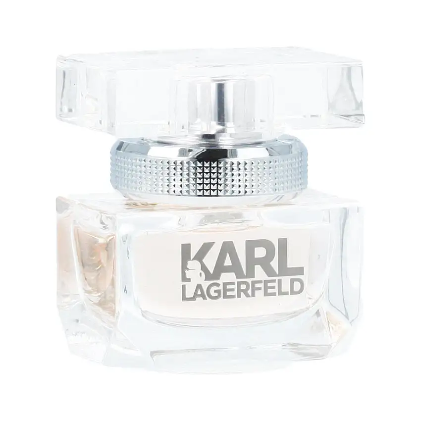Profumo Donna Karl Lagerfeld EDP Karl Lagerfeld For Her 25 ml 55232874