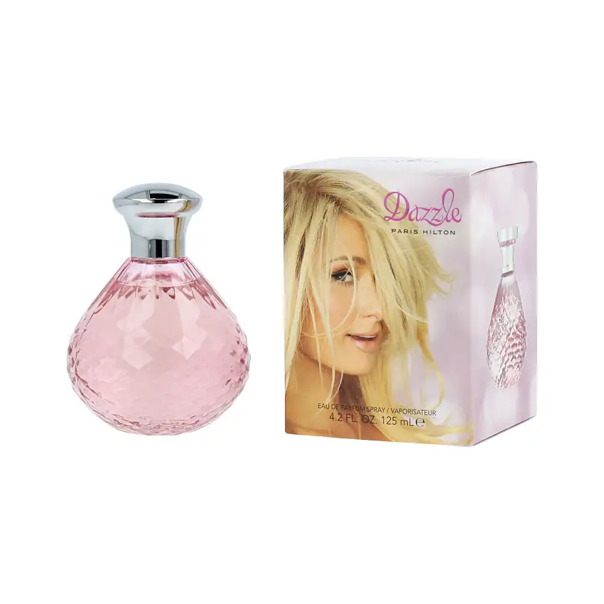 Profumo Donna Paris Hilton Dazzle EDP EDT 125 ml 12907118