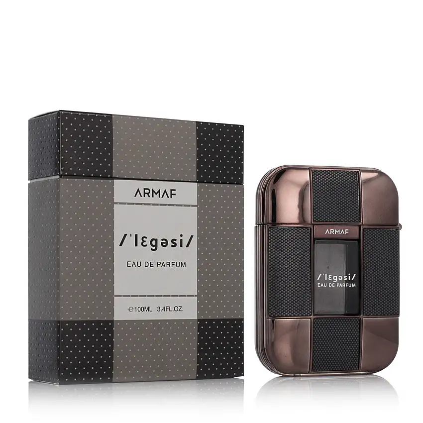 Profumo Uomo Armaf EDP Legesi 100 ml 59759903