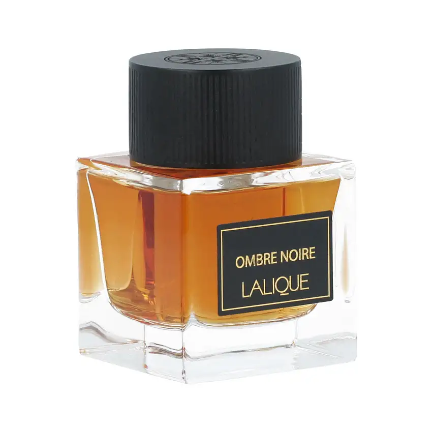 Profumo Uomo Lalique EDP Ombre Noire 100 ml 15179678