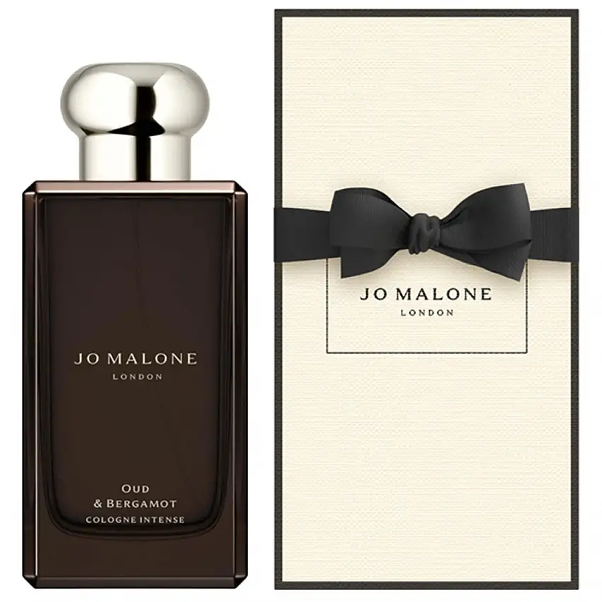 Profumo Unisex Jo Malone Oud & Bergamot EDC 100 ml 41456951