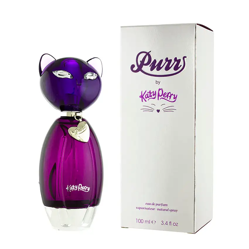 Profumo Donna Katy Perry EDP Purr 100 ml 46062931