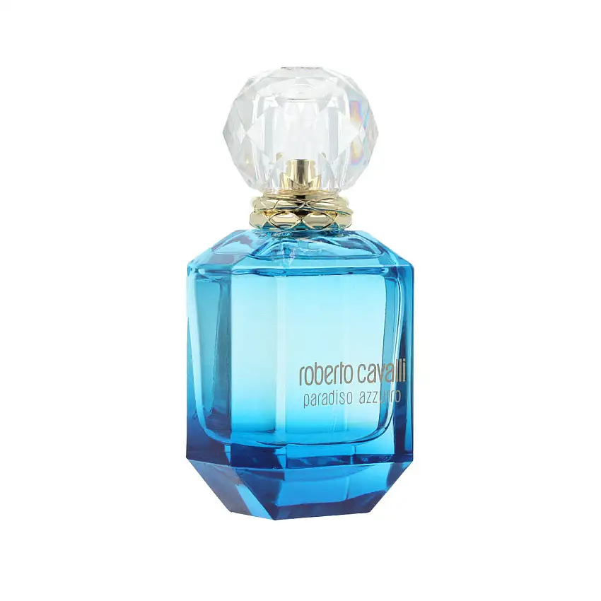 Profumo Donna Roberto Cavalli EDP Paradiso Azzurro 75 ml 47232675
