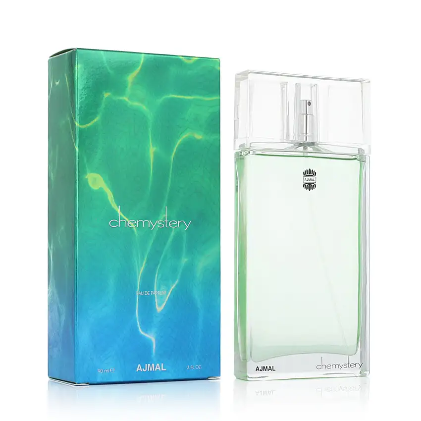 Profumo Uomo Ajmal Chemystery EDP 90 ml 66777173