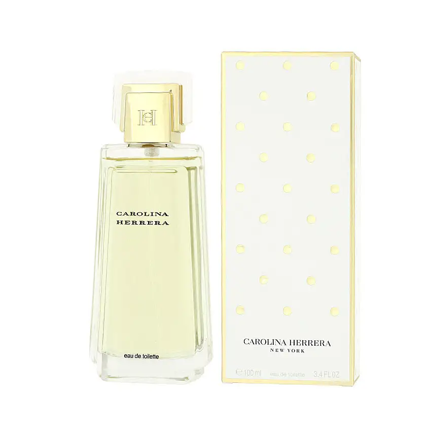 Profumo Donna Carolina Herrera EDT Carolina Herrera 100 ml 57419983
