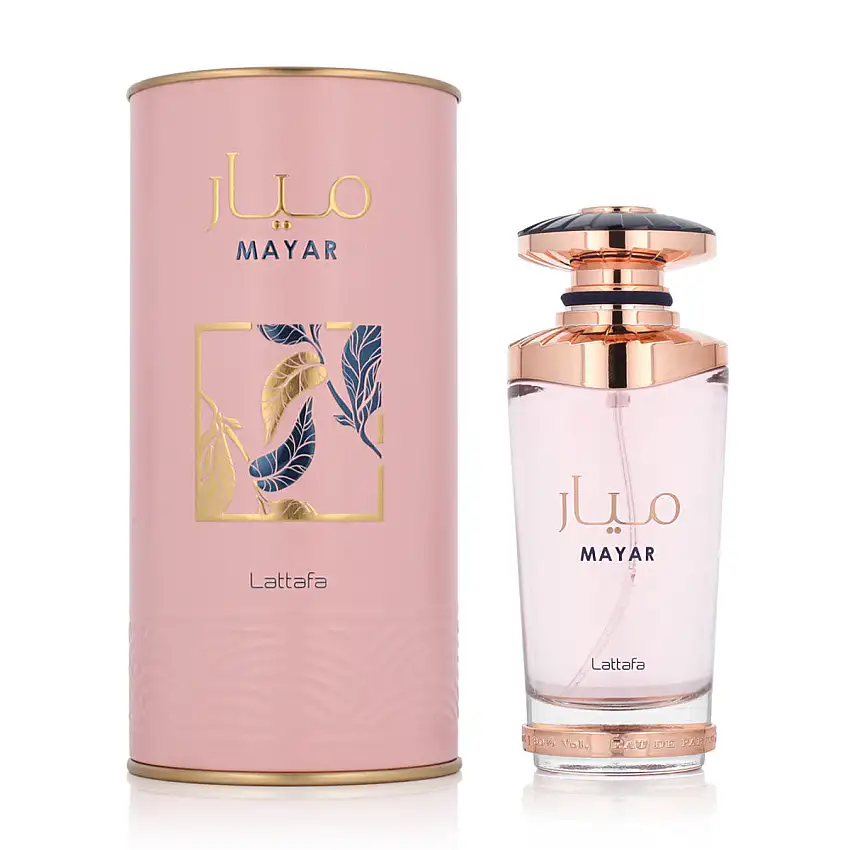 Profumo Donna Lattafa Mayar EDP 100 ml 63289606
