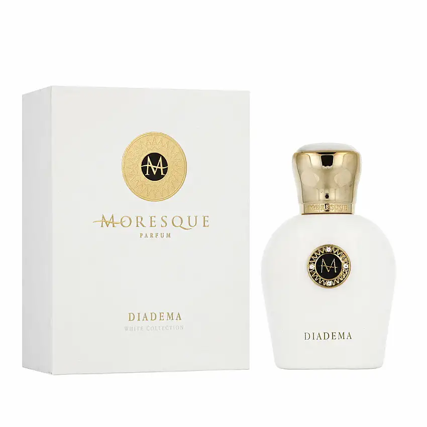 Profumo Unisex Moresque Diadema EDP 50 ml 33936198