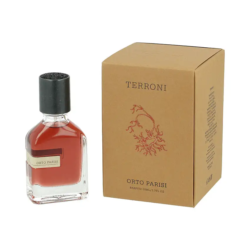 Profumo Unisex Orto Parisi EDP Terroni 50 ml 40046683
