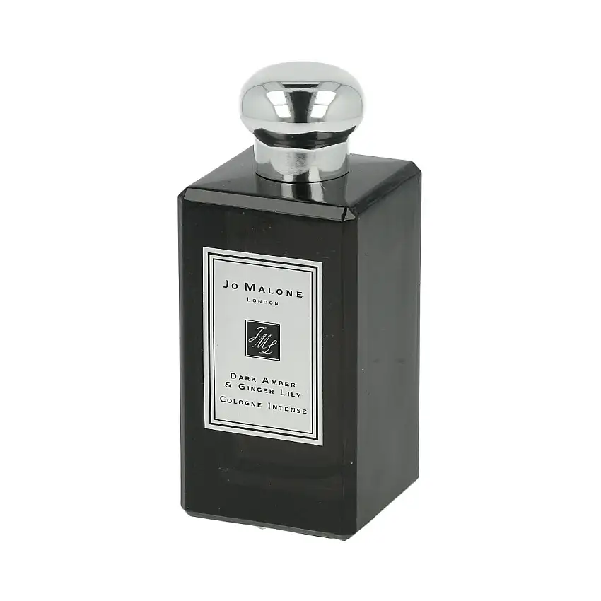 Profumo Donna Jo Malone EDC Dark Amber & Ginger Lily 100 ml 15495915