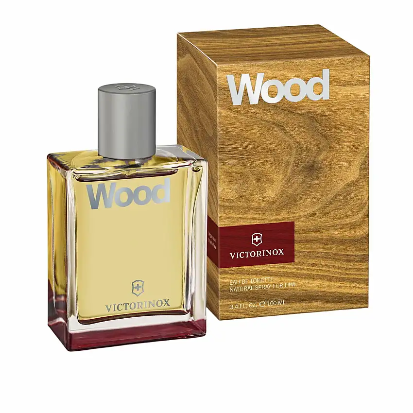 Profumo Uomo Victorinox Wood 71688144